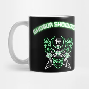 Shogun Showdown Mug